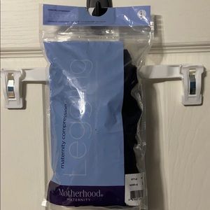 Maternity Compression Leggings